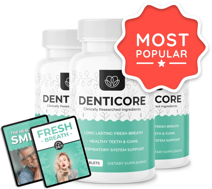 DentiCore