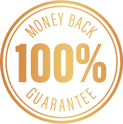 DentiCore money back guarantee